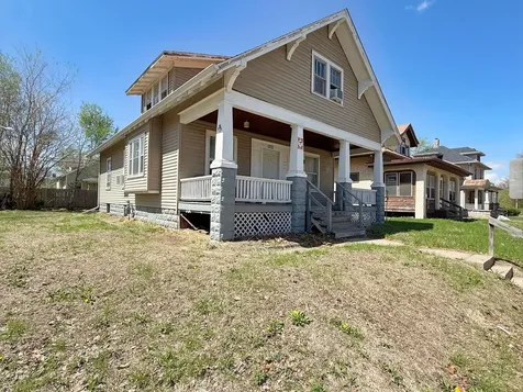 1212 Glenhurst Court Rock Island IL 61201