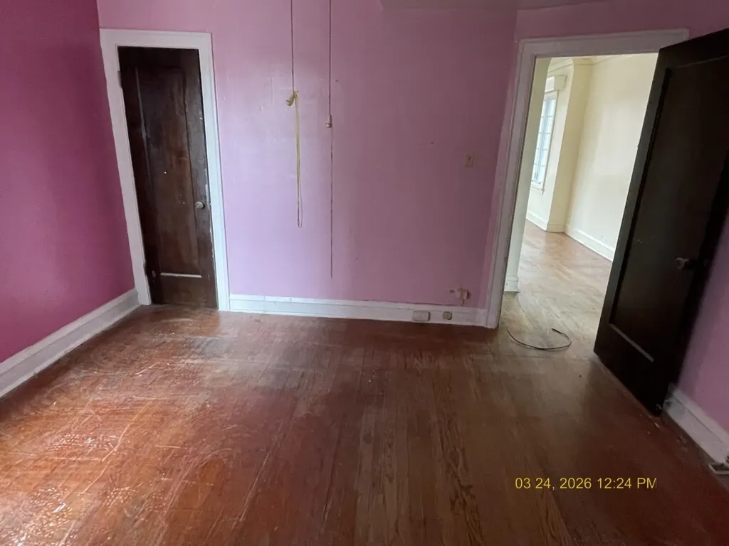 7807 South Winchester Avenue Chicago IL 60620