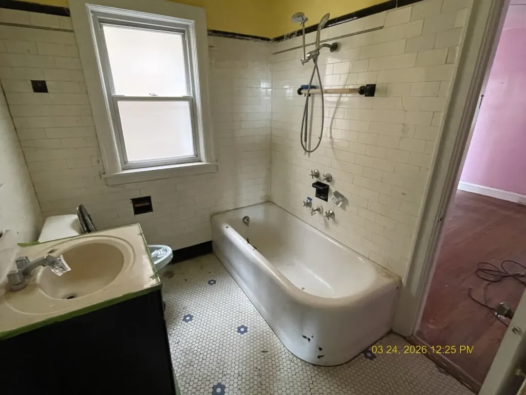 7807 South Winchester Avenue Chicago IL 60620