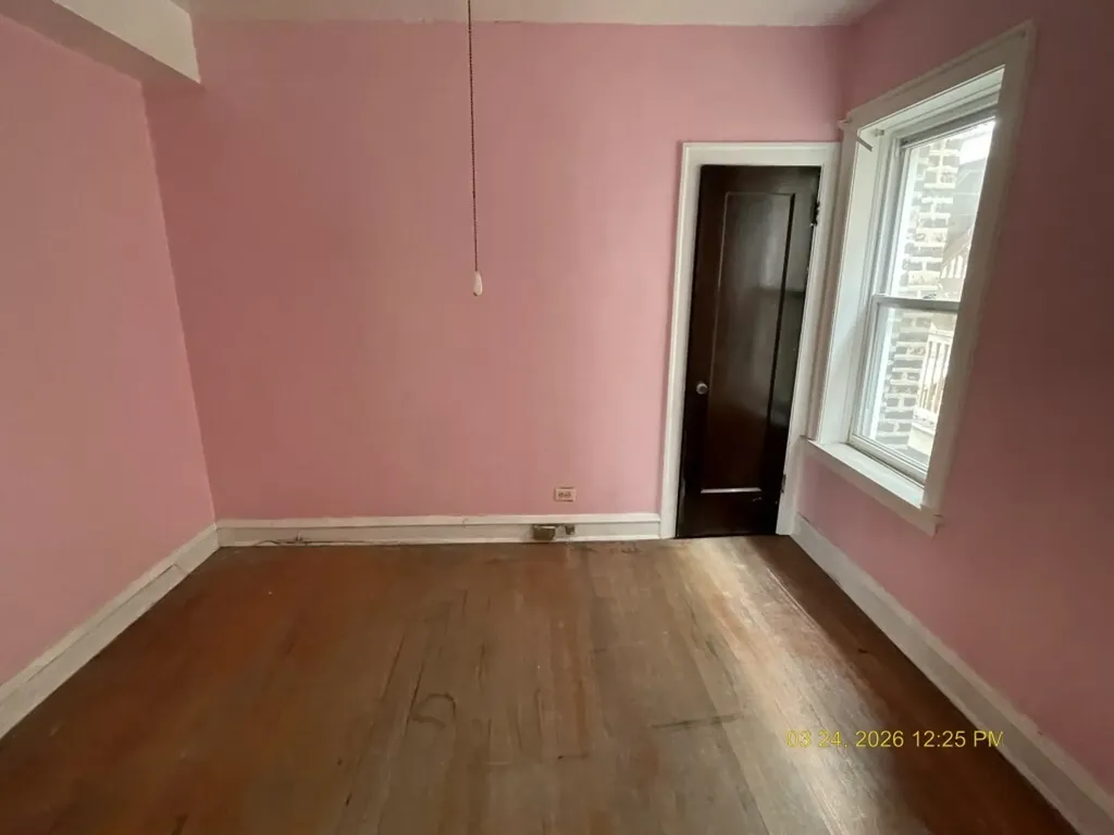 7807 South Winchester Avenue Chicago IL 60620
