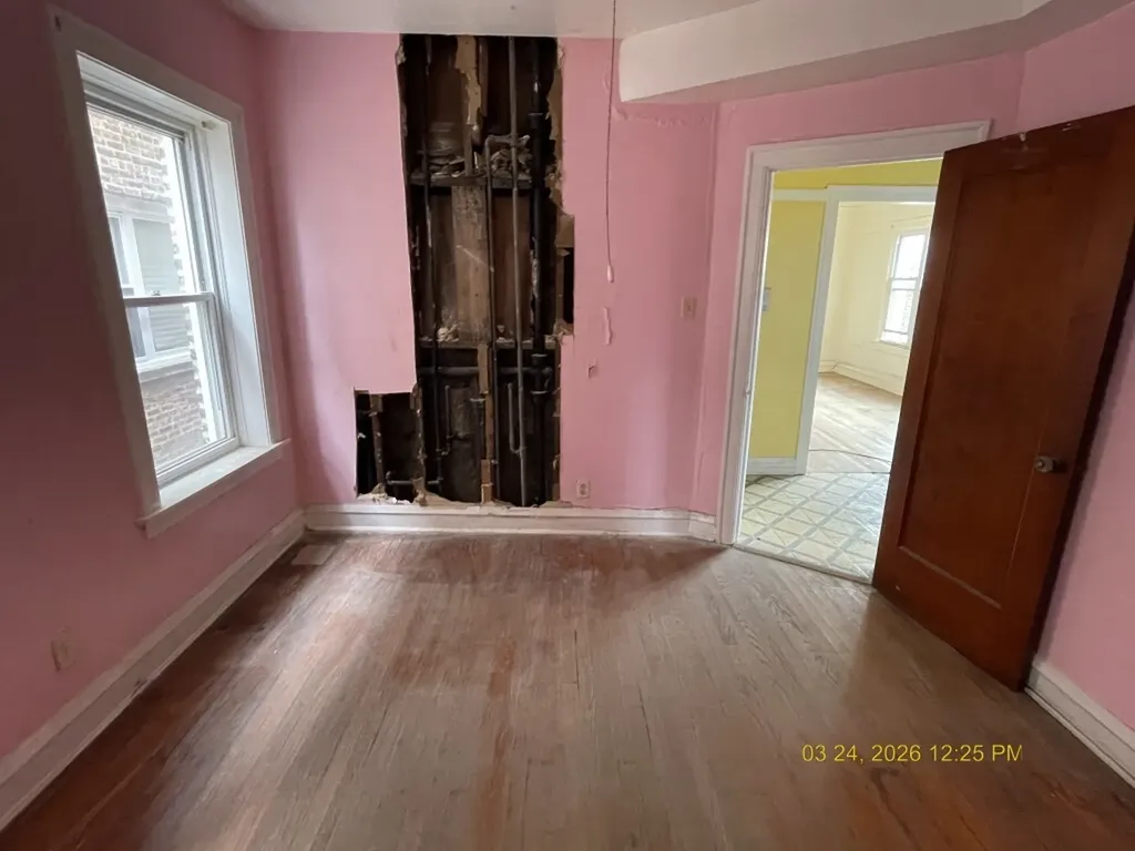 7807 South Winchester Avenue Chicago IL 60620