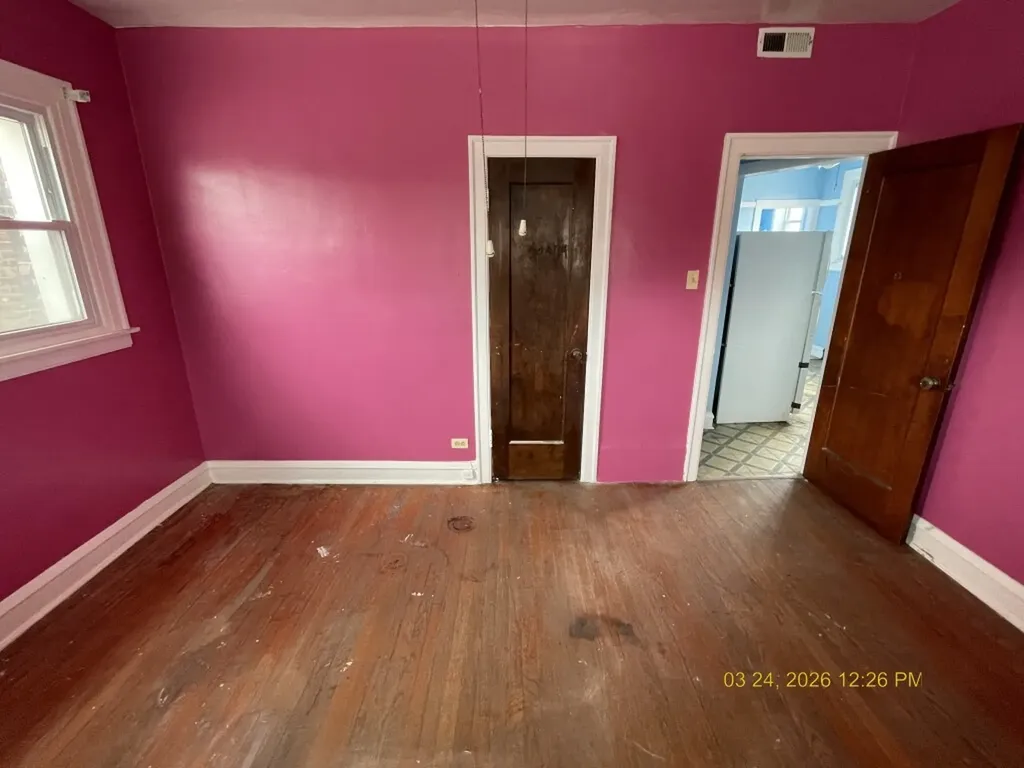 7807 South Winchester Avenue Chicago IL 60620