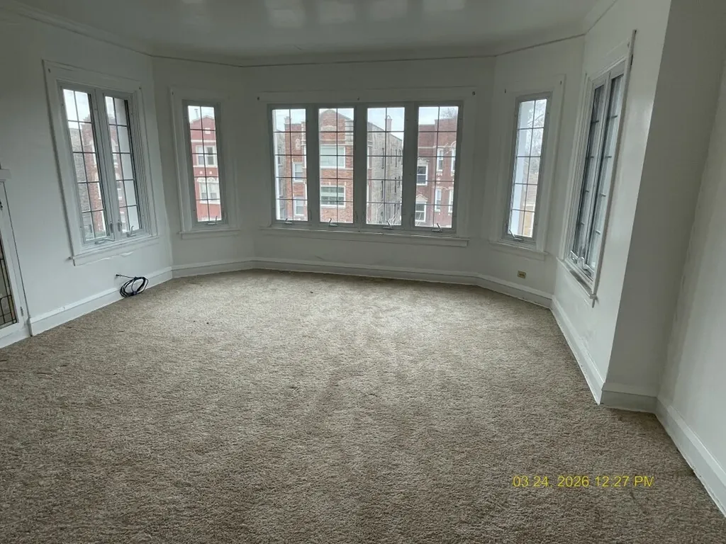 7807 South Winchester Avenue Chicago IL 60620