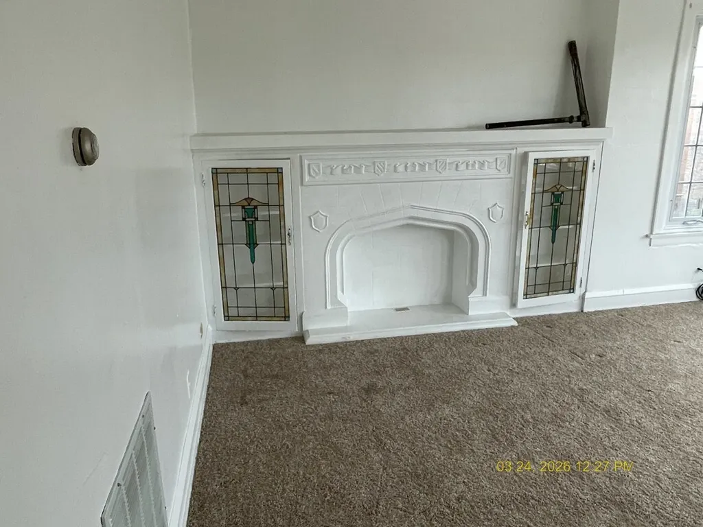 7807 South Winchester Avenue Chicago IL 60620