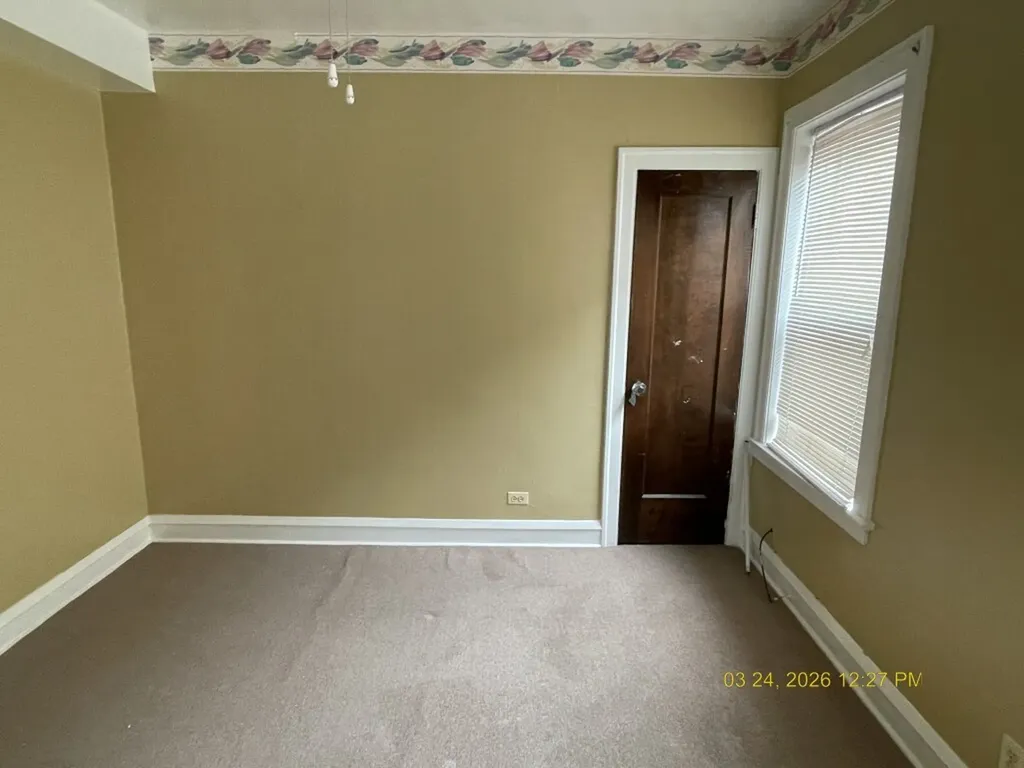 7807 South Winchester Avenue Chicago IL 60620
