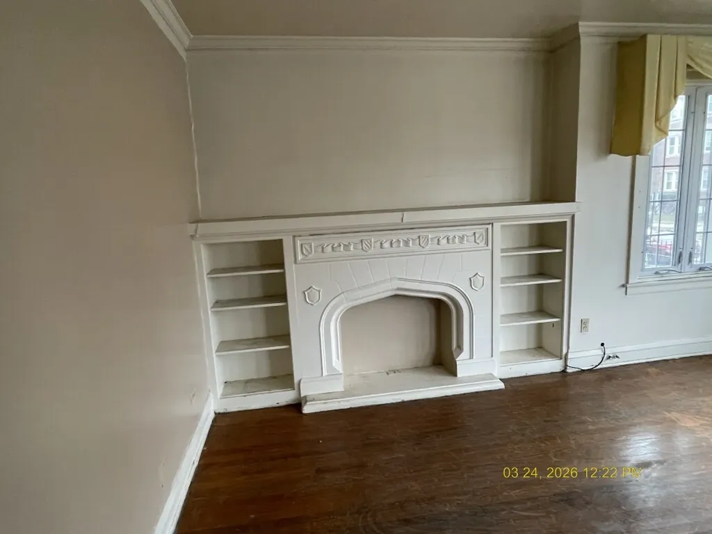 7807 South Winchester Avenue Chicago IL 60620