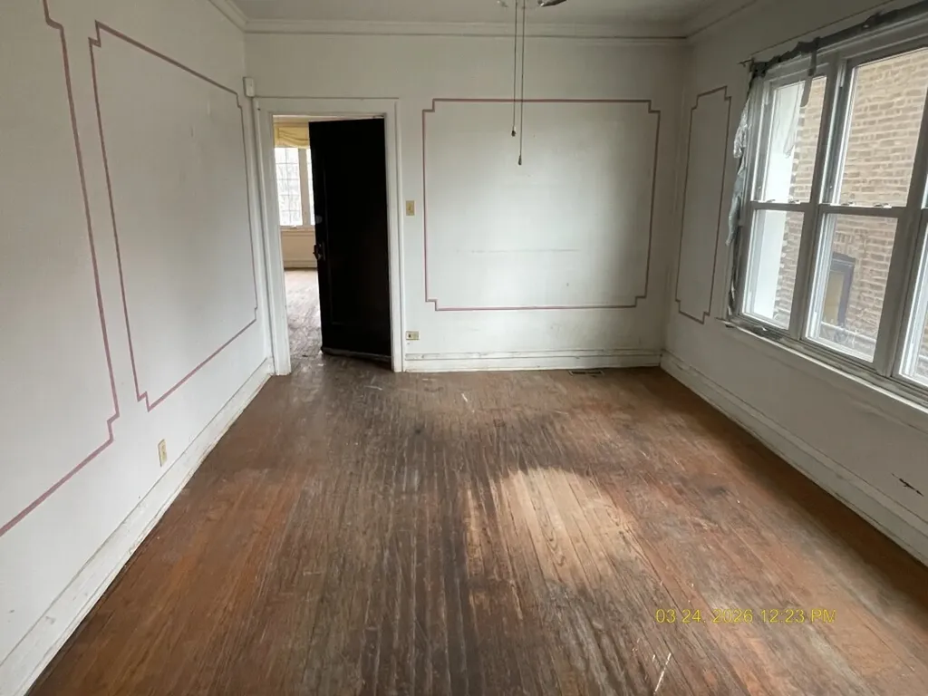 7807 South Winchester Avenue Chicago IL 60620