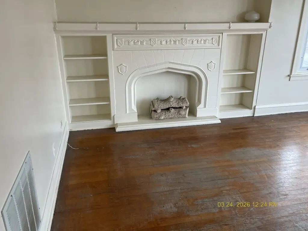 7807 South Winchester Avenue Chicago IL 60620