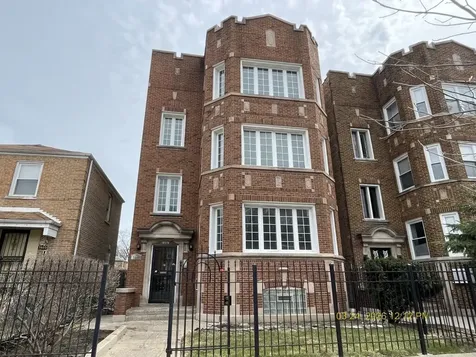 7807 South Winchester Avenue Chicago IL 60620