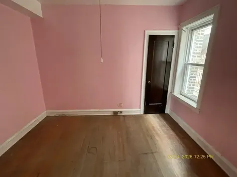 7807 South Winchester Avenue Chicago IL 60620