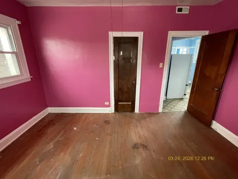 7807 South Winchester Avenue Chicago IL 60620