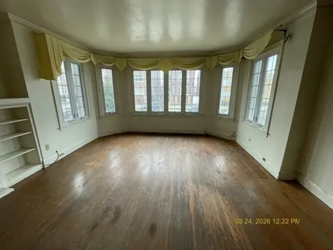 7807 South Winchester Avenue Chicago IL 60620