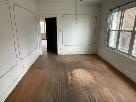 7807 South Winchester Avenue Chicago IL 60620