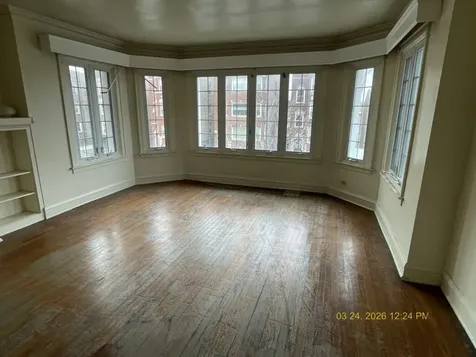 7807 South Winchester Avenue Chicago IL 60620