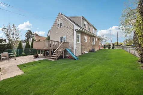 6254 West Barry Avenue Chicago IL 60634