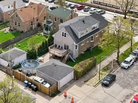 6254 West Barry Avenue Chicago IL 60634