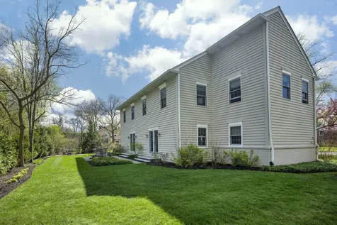 921 Woodbine Lane Northbrook IL 60062