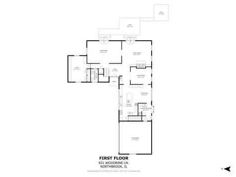921 Woodbine Lane Northbrook IL 60062