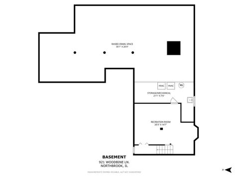 921 Woodbine Lane Northbrook IL 60062