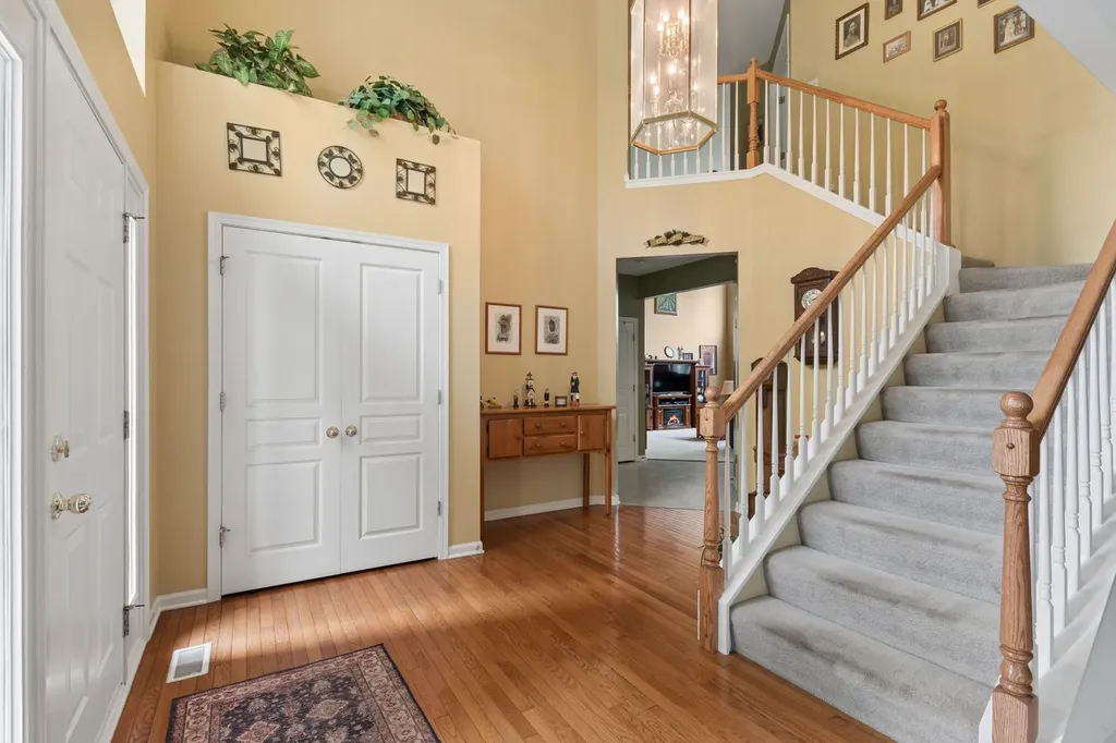 24132 Norfolk Lane Plainfield IL 60585