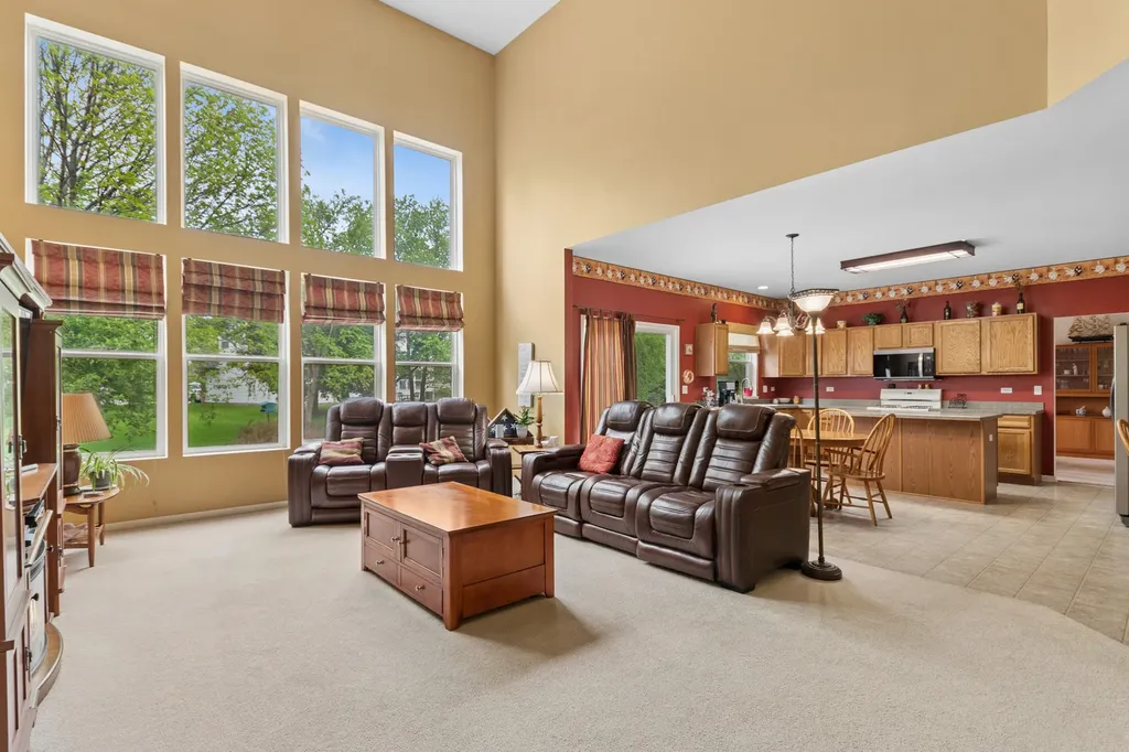 24132 Norfolk Lane Plainfield IL 60585