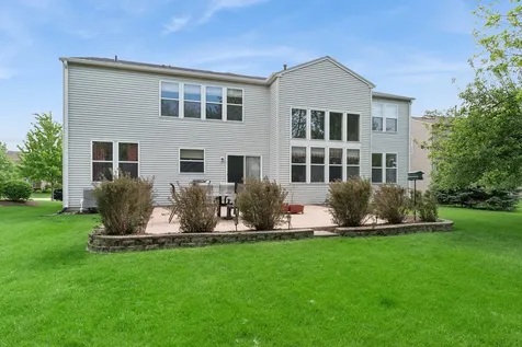 24132 Norfolk Lane Plainfield IL 60585