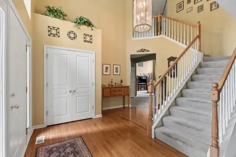 24132 Norfolk Lane Plainfield IL 60585