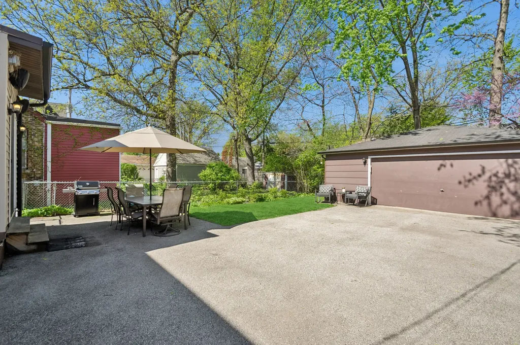 6418 North Le Mai Avenue Chicago IL 60646