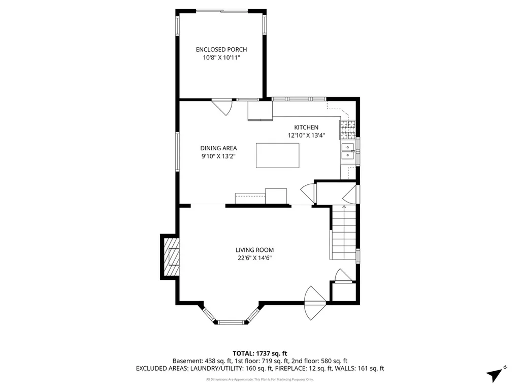 6418 North Le Mai Avenue Chicago IL 60646