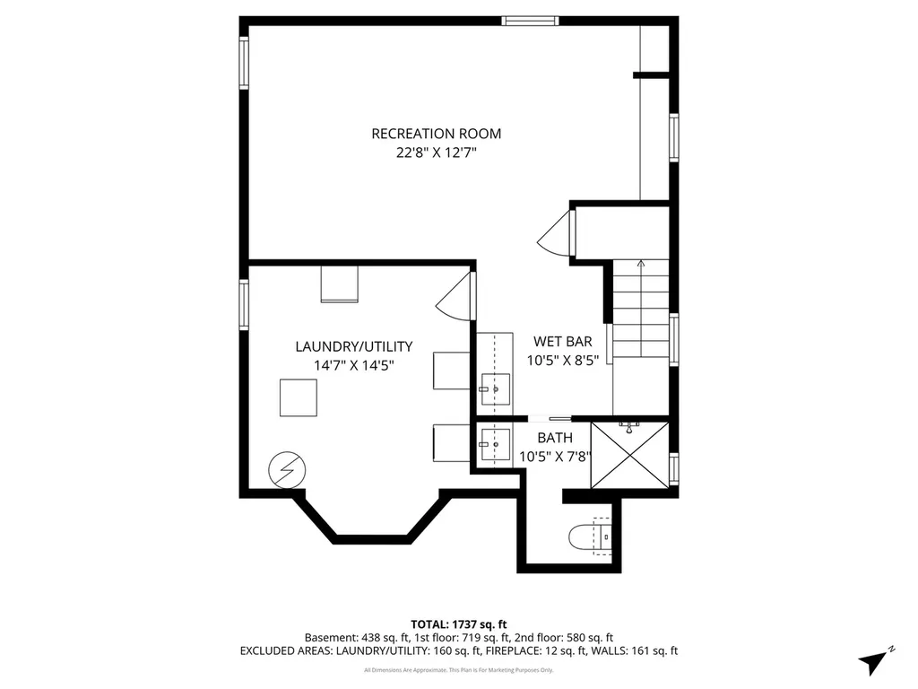 6418 North Le Mai Avenue Chicago IL 60646