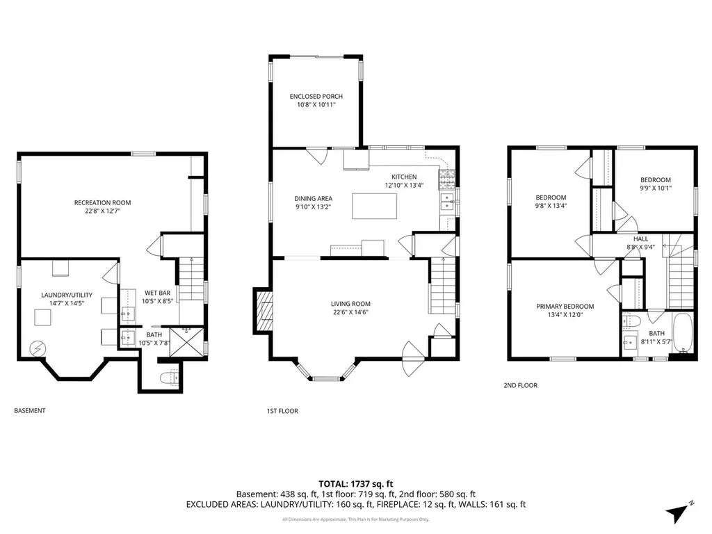 6418 North Le Mai Avenue Chicago IL 60646