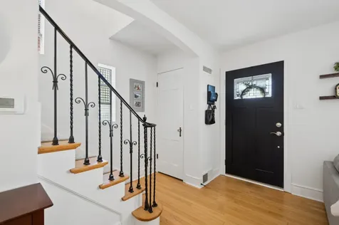 6418 North Le Mai Avenue Chicago IL 60646