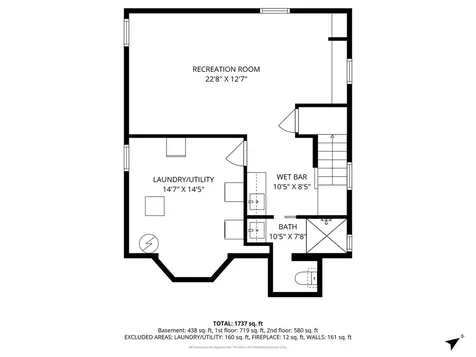 6418 North Le Mai Avenue Chicago IL 60646