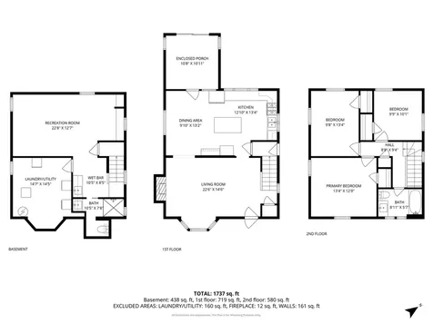 6418 North Le Mai Avenue Chicago IL 60646