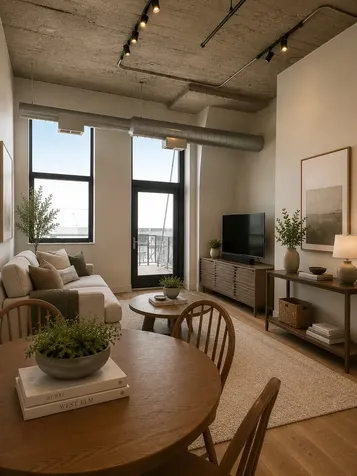 758 North Larrabee Street Chicago IL 60654