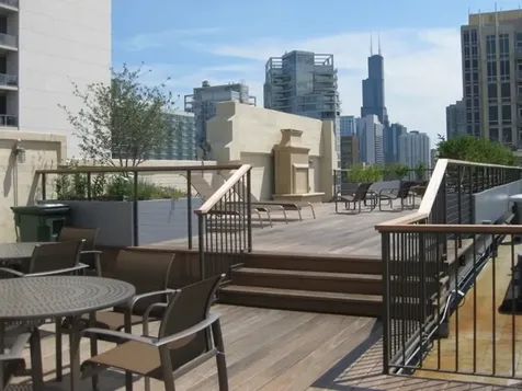 758 North Larrabee Street Chicago IL 60654