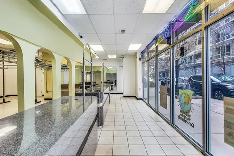 871 North Larrabee Street Chicago IL 60610