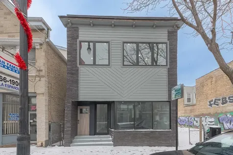 3044 West Irving Park Road Chicago IL 60618
