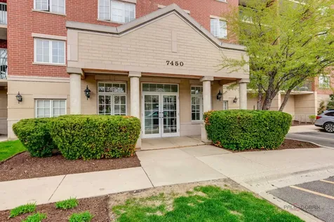 7450 Lincoln Avenue Skokie IL 60076
