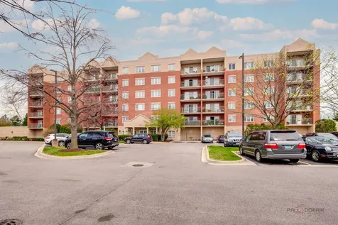 7450 Lincoln Avenue Skokie IL 60076
