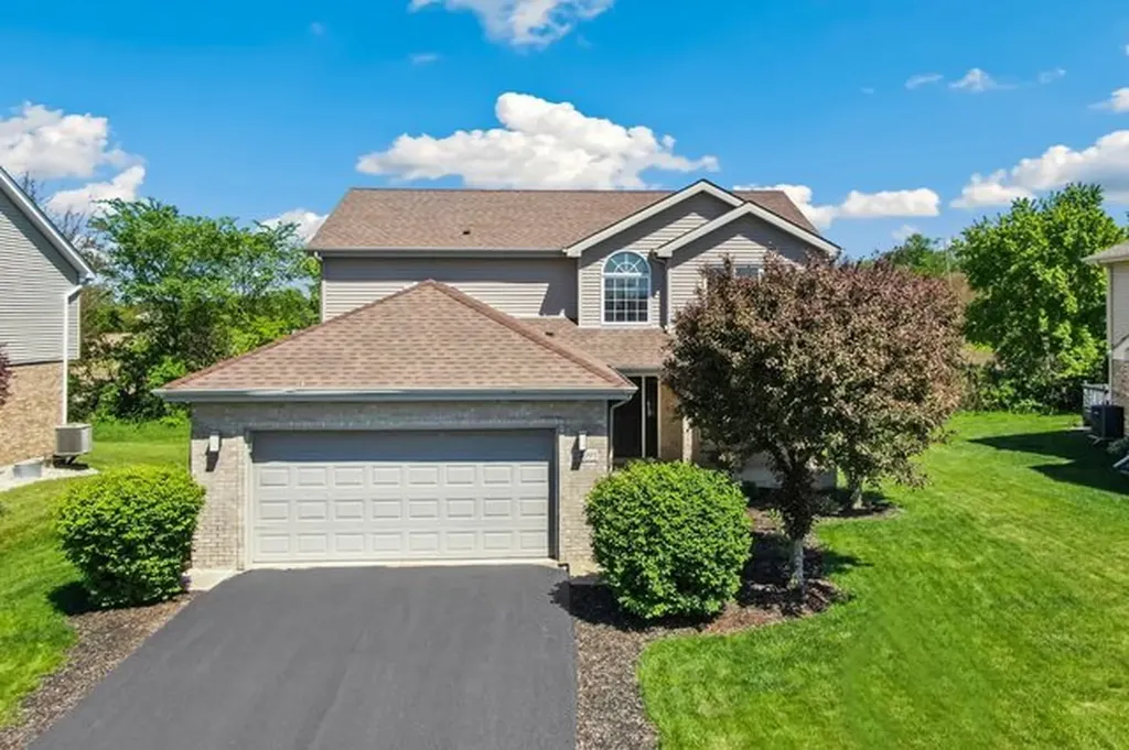 24395 Patriot Lane Crete IL 60417