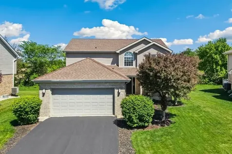 24395 Patriot Lane Crete IL 60417