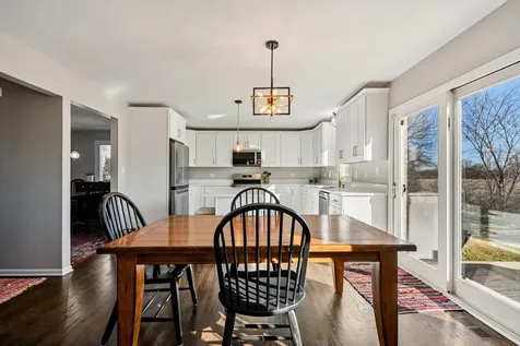 24395 Patriot Lane Crete IL 60417