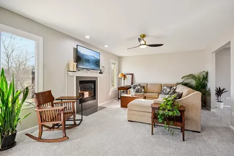 24395 Patriot Lane Crete IL 60417