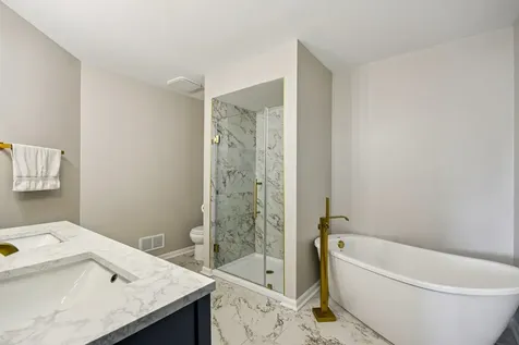 24395 Patriot Lane Crete IL 60417