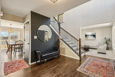 24395 Patriot Lane Crete IL 60417