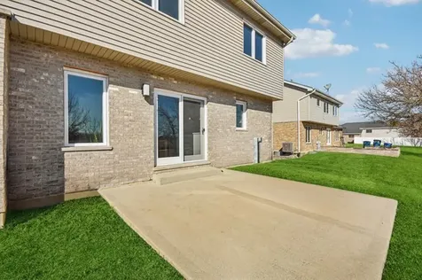 24395 Patriot Lane Crete IL 60417