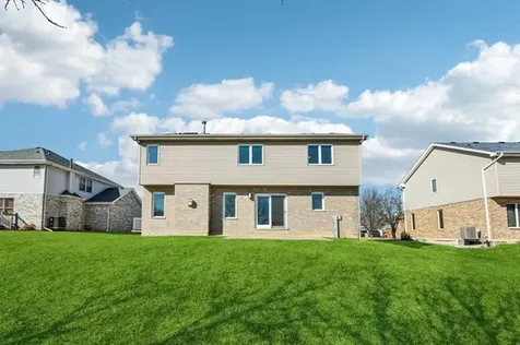 24395 Patriot Lane Crete IL 60417