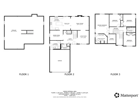 24395 Patriot Lane Crete IL 60417