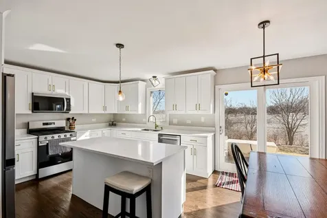 24395 Patriot Lane Crete IL 60417